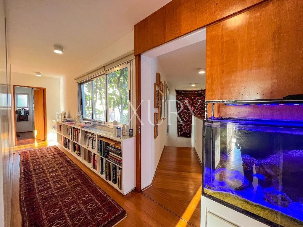 Casa com 4 suítes à venda em Alto de Pinheiros, São Paulo, por R$ 7.970.000 Imagem 24