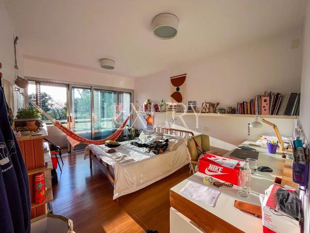 Casa com 4 suítes à venda em Alto de Pinheiros, São Paulo, por R$ 7.970.000 Imagem 26