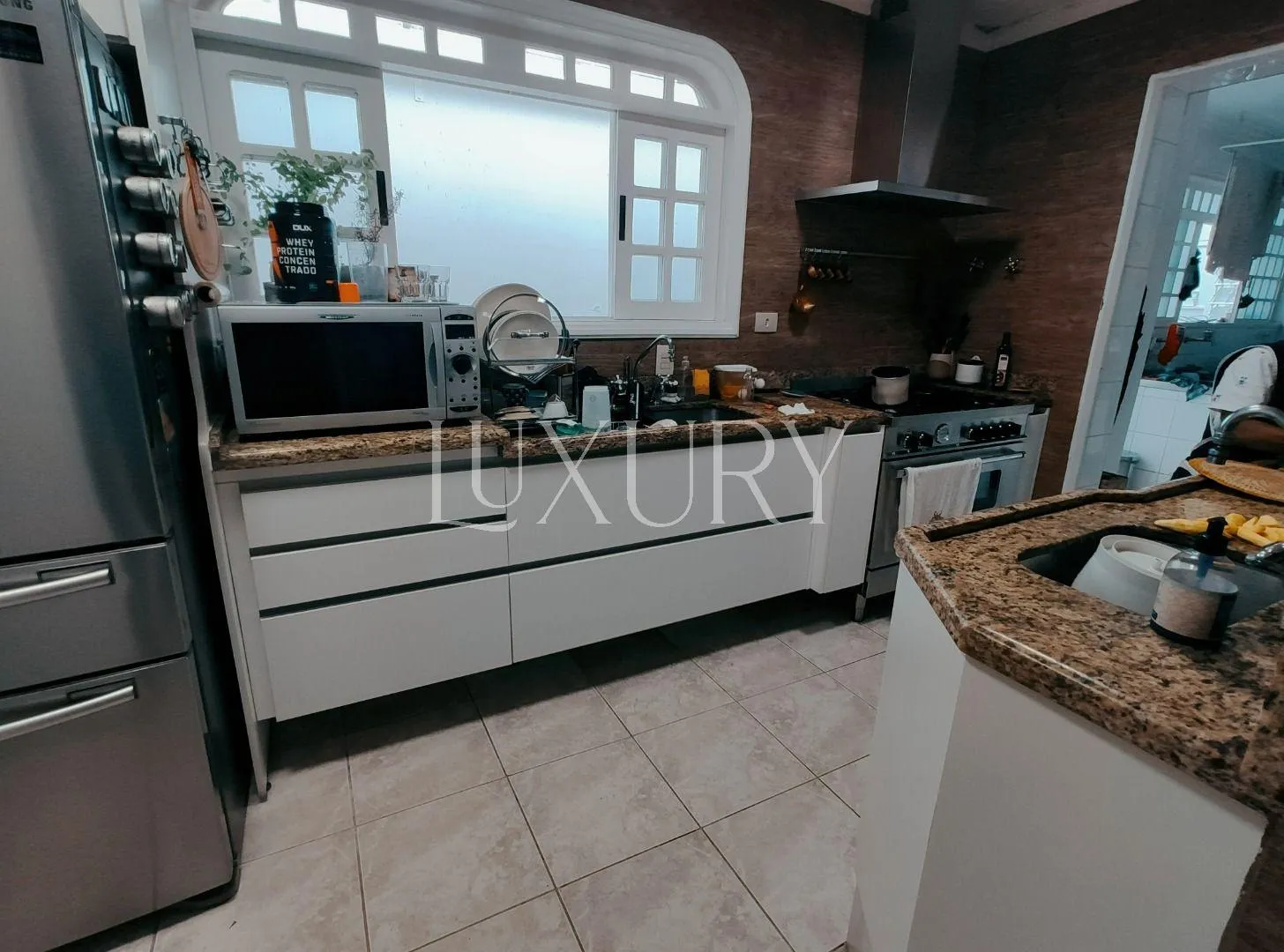 Casa com 4 suítes à venda em Alto de Pinheiros, São Paulo, por R$ 5.790.000 Imagem 10