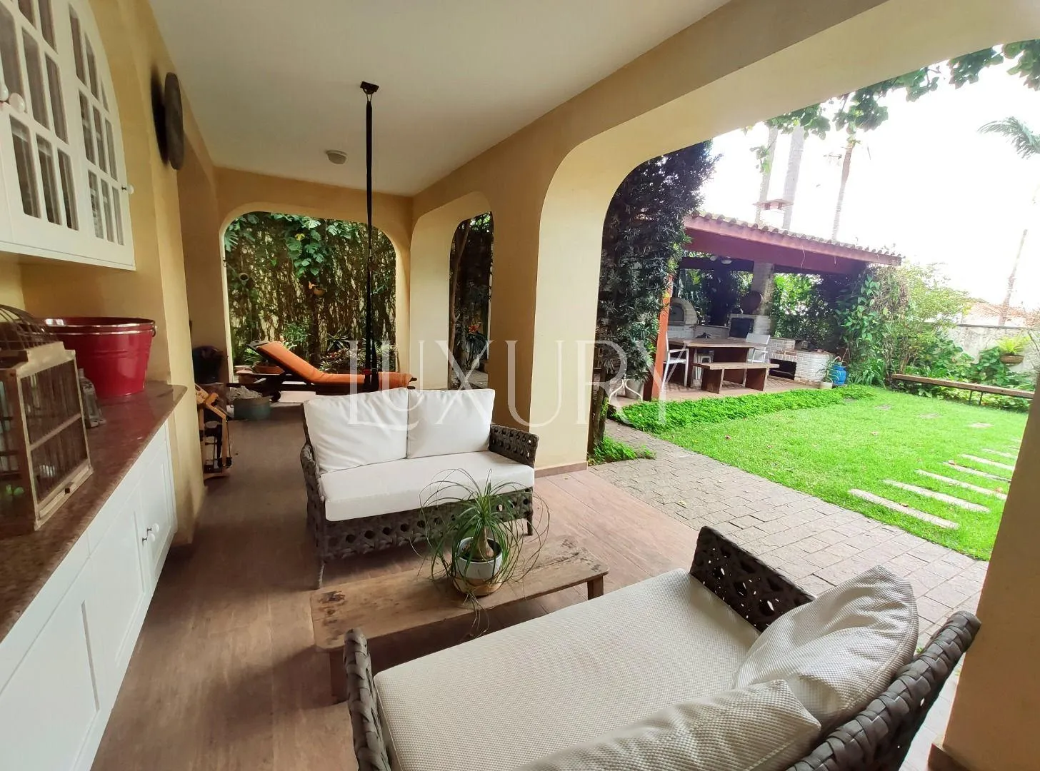 Casa com 4 suítes à venda em Alto de Pinheiros, São Paulo, por R$ 5.790.000 Imagem 13