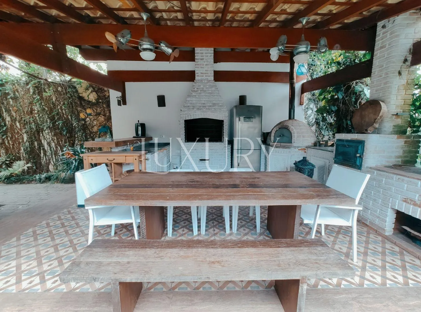 Casa com 4 suítes à venda em Alto de Pinheiros, São Paulo, por R$ 5.790.000 Imagem 14