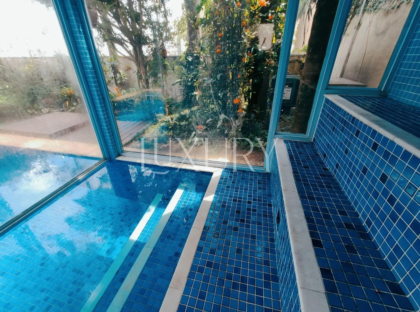 Casa com 4 suítes à venda em Alto de Pinheiros, São Paulo, por R$ 5.790.000 Imagem 6