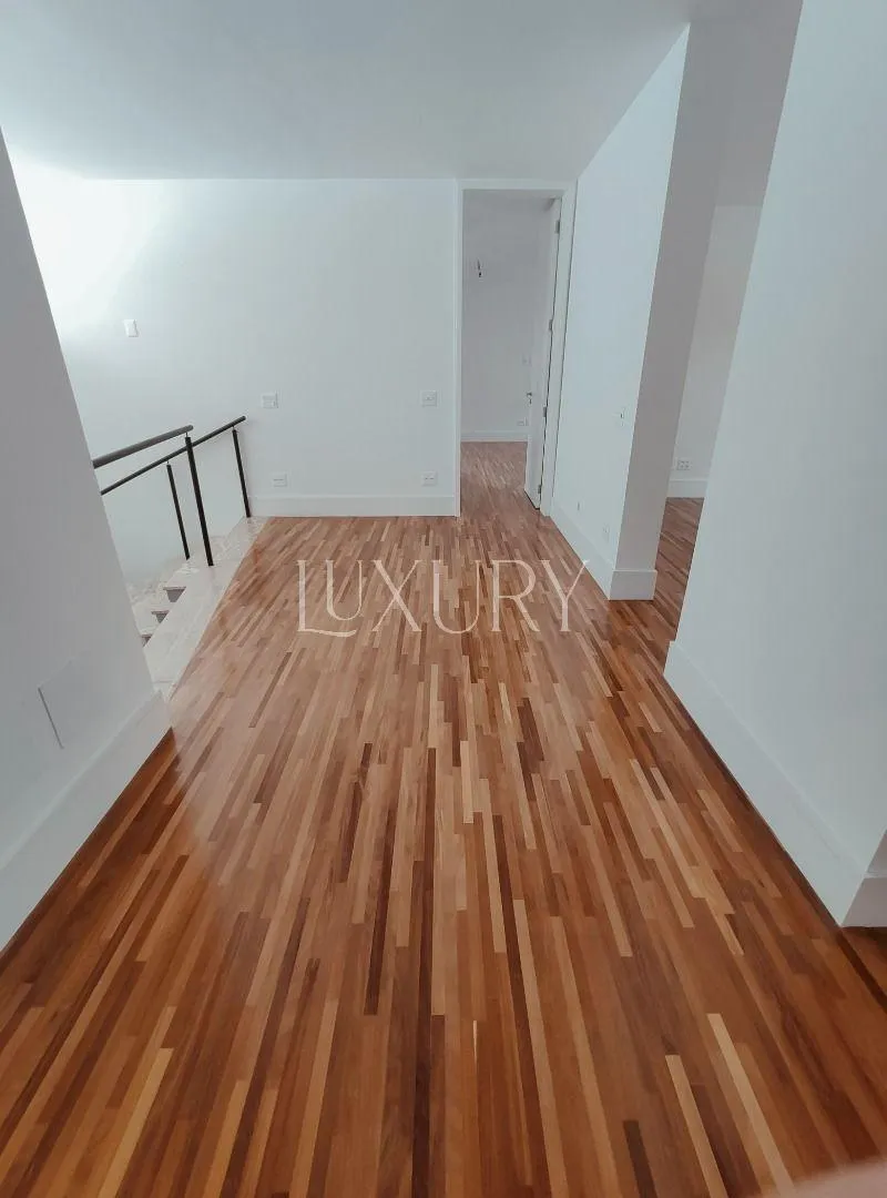 Casa com 4 suítes à venda em Alto de Pinheiros, São Paulo, por R$ 7.850.000 Imagem 8
