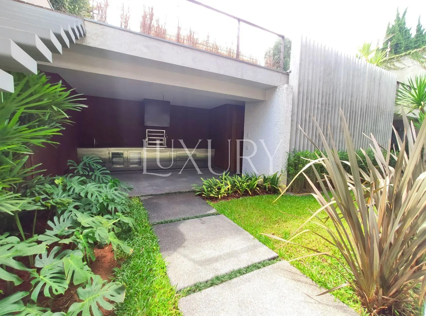 Casa com 4 suítes à venda em Alto de Pinheiros, São Paulo, por R$ 7.850.000 Imagem 20