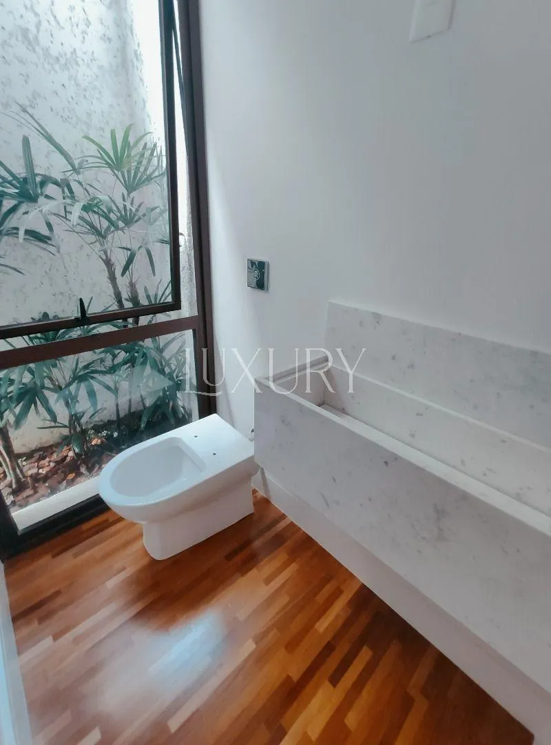 Casa com 4 suítes à venda em Alto de Pinheiros, São Paulo, por R$ 7.850.000 Imagem 27