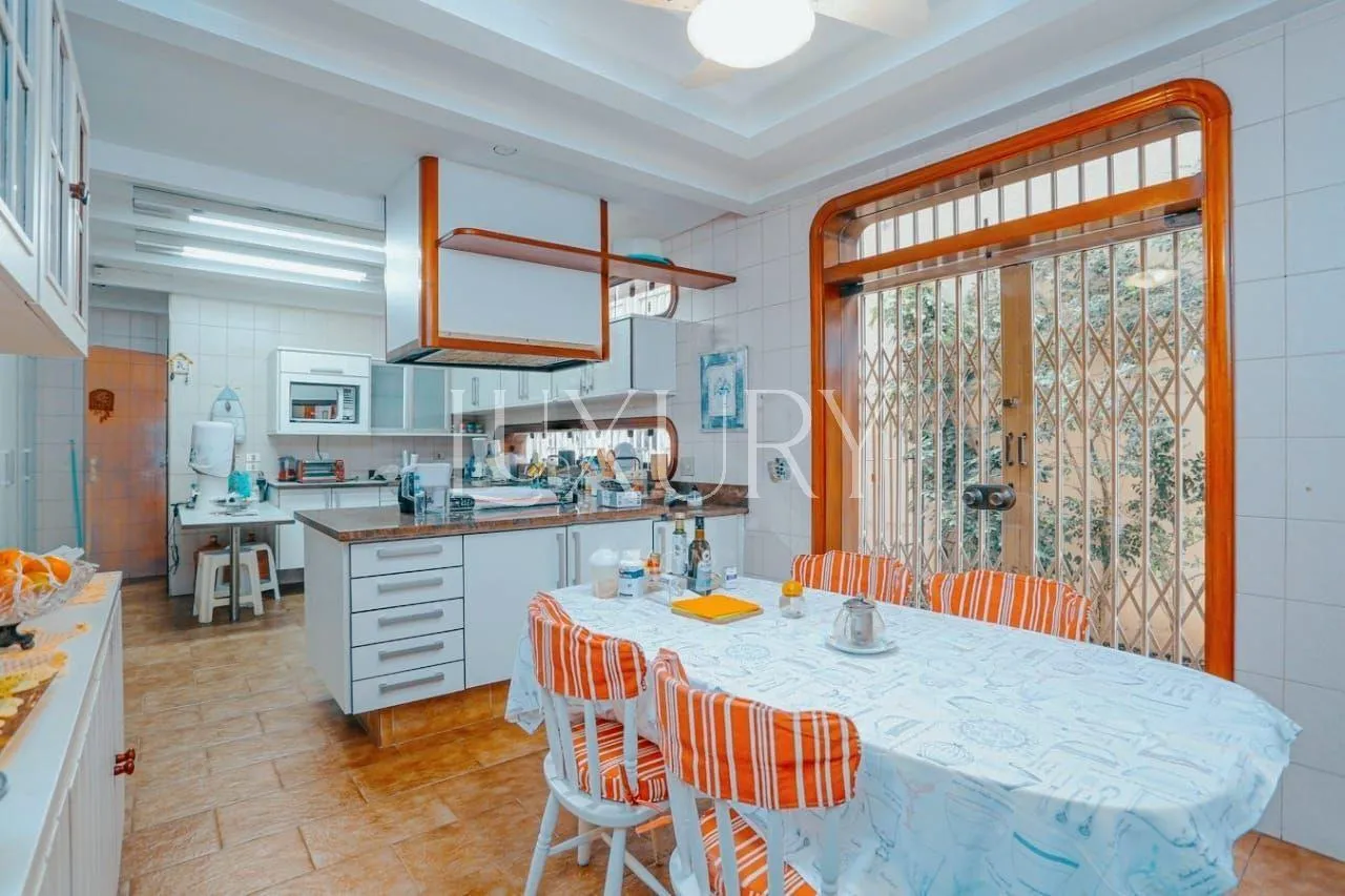 Casa com 4 suítes à venda em Alto de Pinheiros, São Paulo, por R$ 4.850.000 Imagem 10