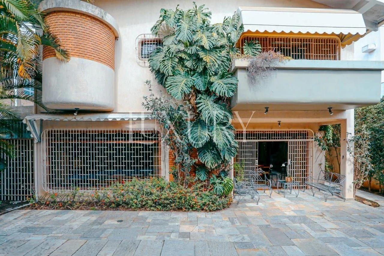 Casa com 4 suítes à venda em Alto de Pinheiros, São Paulo, por R$ 4.850.000 Imagem 11