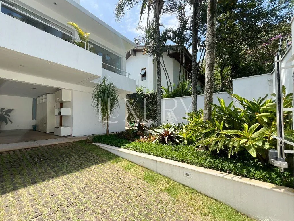 Casa com 4 suítes à venda em Alto de Pinheiros, São Paulo, por R$ 8.960.000 Imagem 7