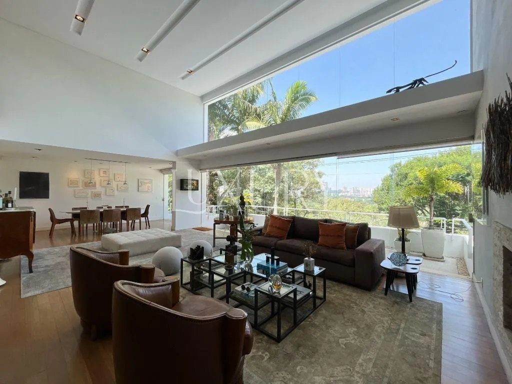Casa com 4 suítes à venda em Alto de Pinheiros, São Paulo, por R$ 8.960.000 Imagem 11