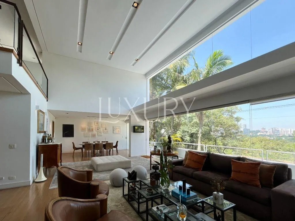 Casa com 4 suítes à venda em Alto de Pinheiros, São Paulo, por R$ 8.960.000 Imagem 10