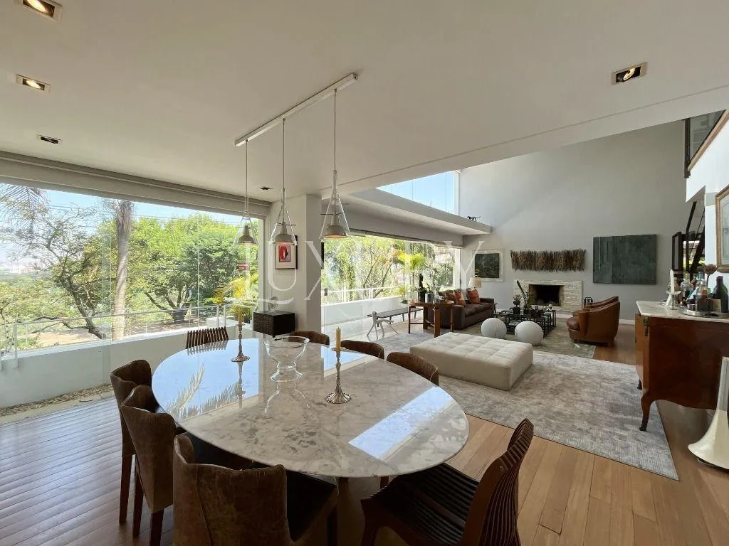 Casa com 4 suítes à venda em Alto de Pinheiros, São Paulo, por R$ 8.960.000 Imagem 15