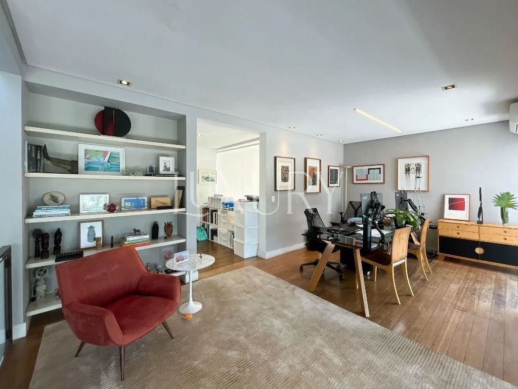 Casa com 4 suítes à venda em Alto de Pinheiros, São Paulo, por R$ 8.960.000 Imagem 17