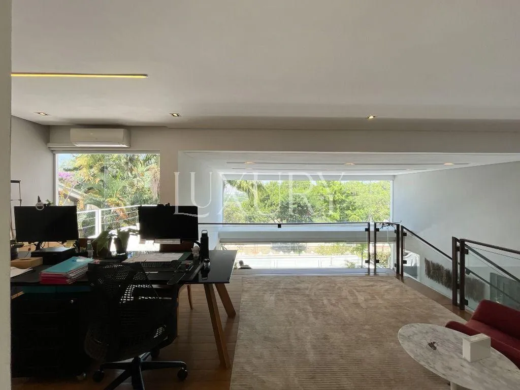 Casa com 4 suítes à venda em Alto de Pinheiros, São Paulo, por R$ 8.960.000 Imagem 18