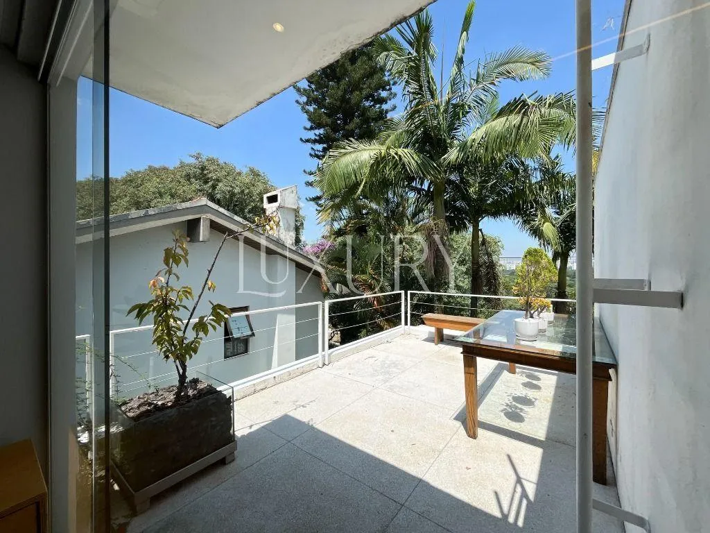 Casa com 4 suítes à venda em Alto de Pinheiros, São Paulo, por R$ 8.960.000 Imagem 19