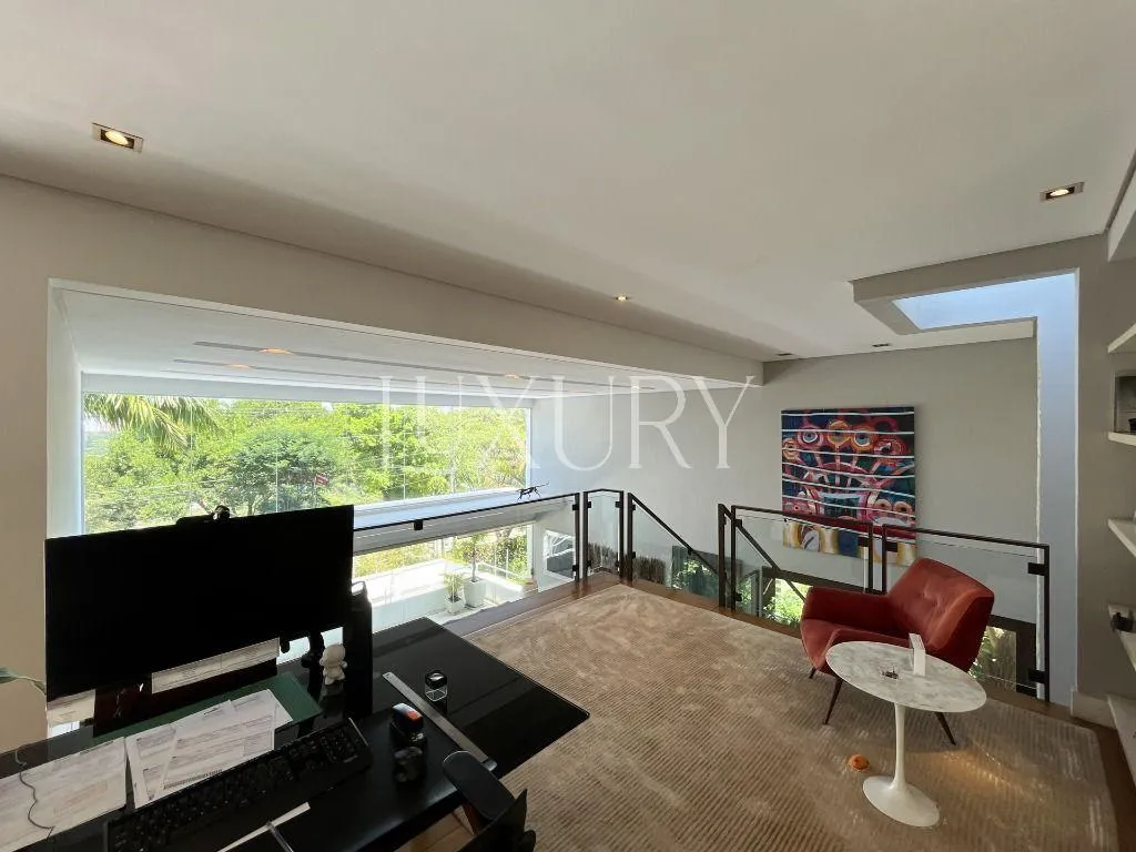Casa com 4 suítes à venda em Alto de Pinheiros, São Paulo, por R$ 8.960.000 Imagem 20