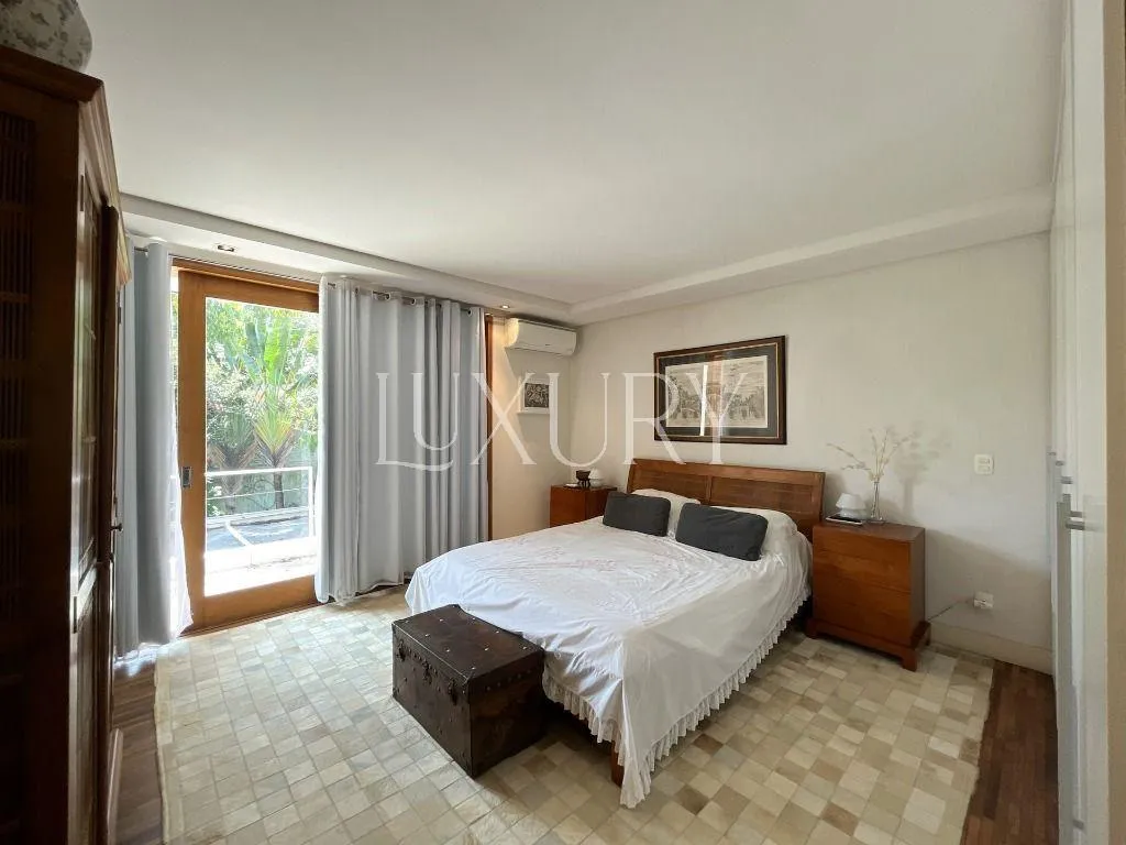 Casa com 4 suítes à venda em Alto de Pinheiros, São Paulo, por R$ 8.960.000 Imagem 21