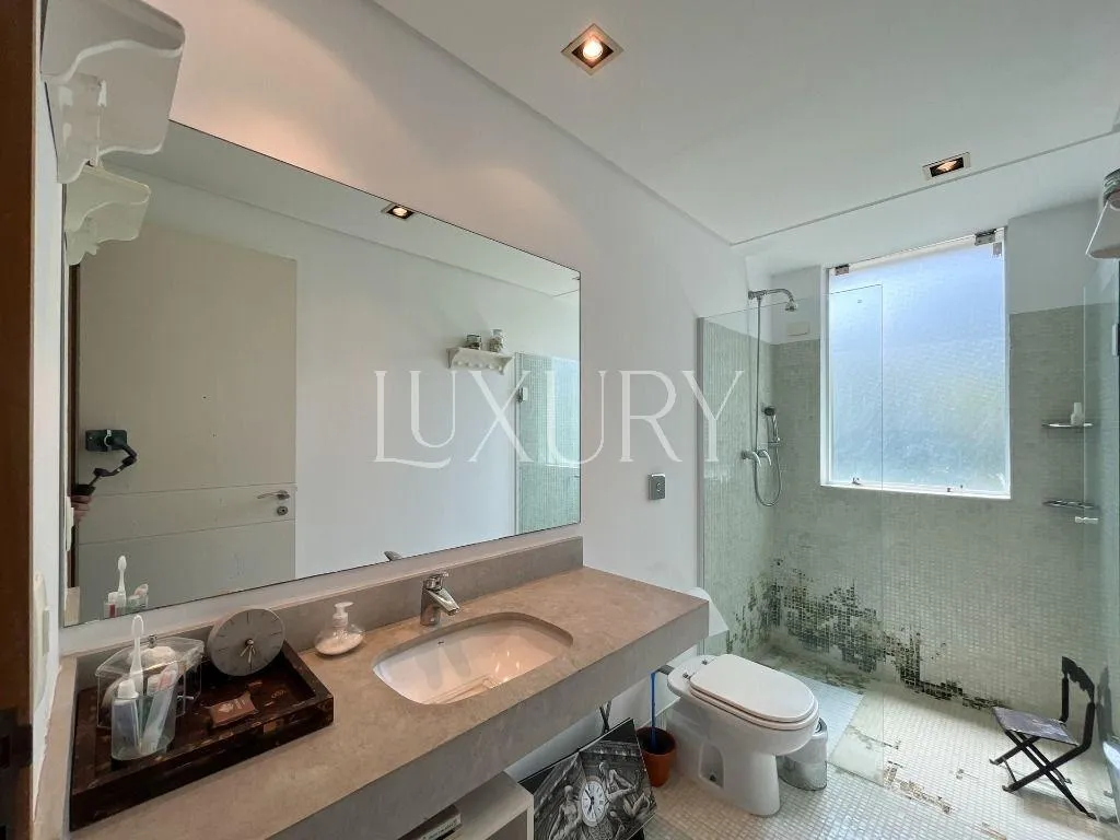 Casa com 4 suítes à venda em Alto de Pinheiros, São Paulo, por R$ 8.960.000 Imagem 23