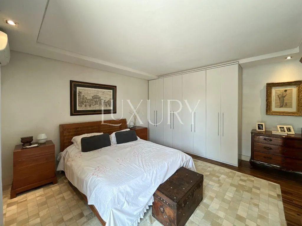 Casa com 4 suítes à venda em Alto de Pinheiros, São Paulo, por R$ 8.960.000 Imagem 22