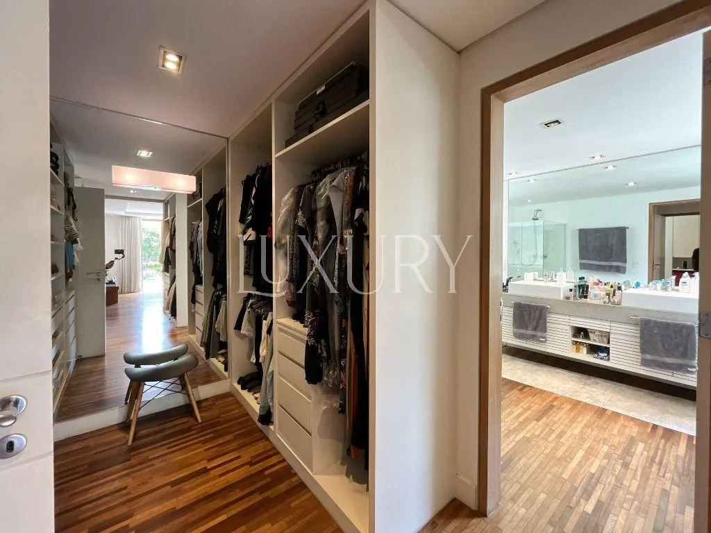 Casa com 4 suítes à venda em Alto de Pinheiros, São Paulo, por R$ 8.960.000 Imagem 25