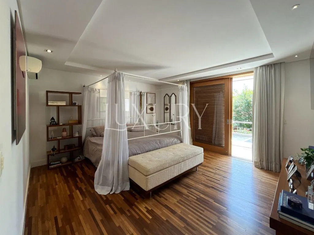 Casa com 4 suítes à venda em Alto de Pinheiros, São Paulo, por R$ 8.960.000 Imagem 29
