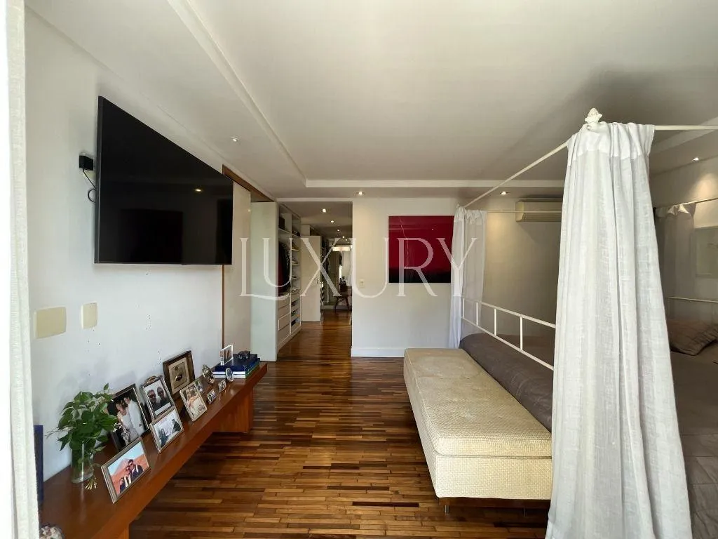 Casa com 4 suítes à venda em Alto de Pinheiros, São Paulo, por R$ 8.960.000 Imagem 30