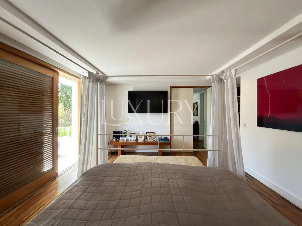 Casa com 4 suítes à venda em Alto de Pinheiros, São Paulo, por R$ 8.960.000 Imagem 31