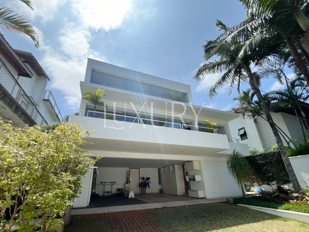 Casa com 4 suítes à venda em Alto de Pinheiros, São Paulo, por R$ 8.960.000 Imagem 32