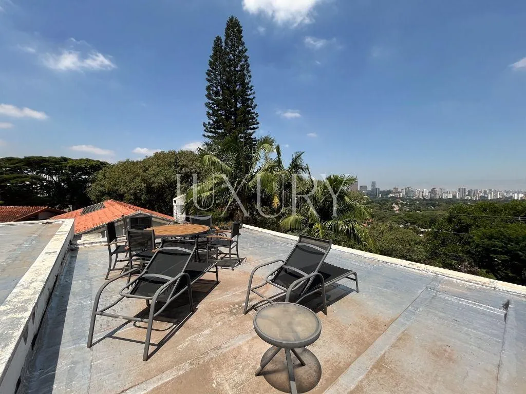 Casa com 4 suítes à venda em Alto de Pinheiros, São Paulo, por R$ 8.960.000 Imagem 34