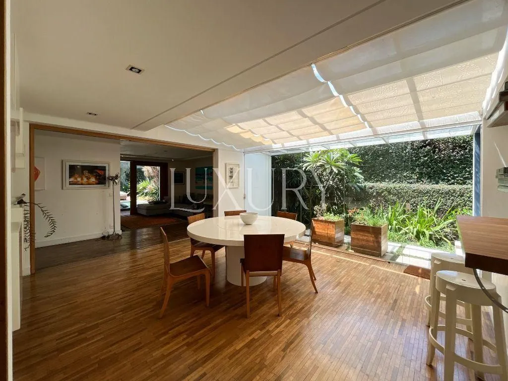 Casa com 4 suítes à venda em Alto de Pinheiros, São Paulo, por R$ 8.960.000 Imagem 35