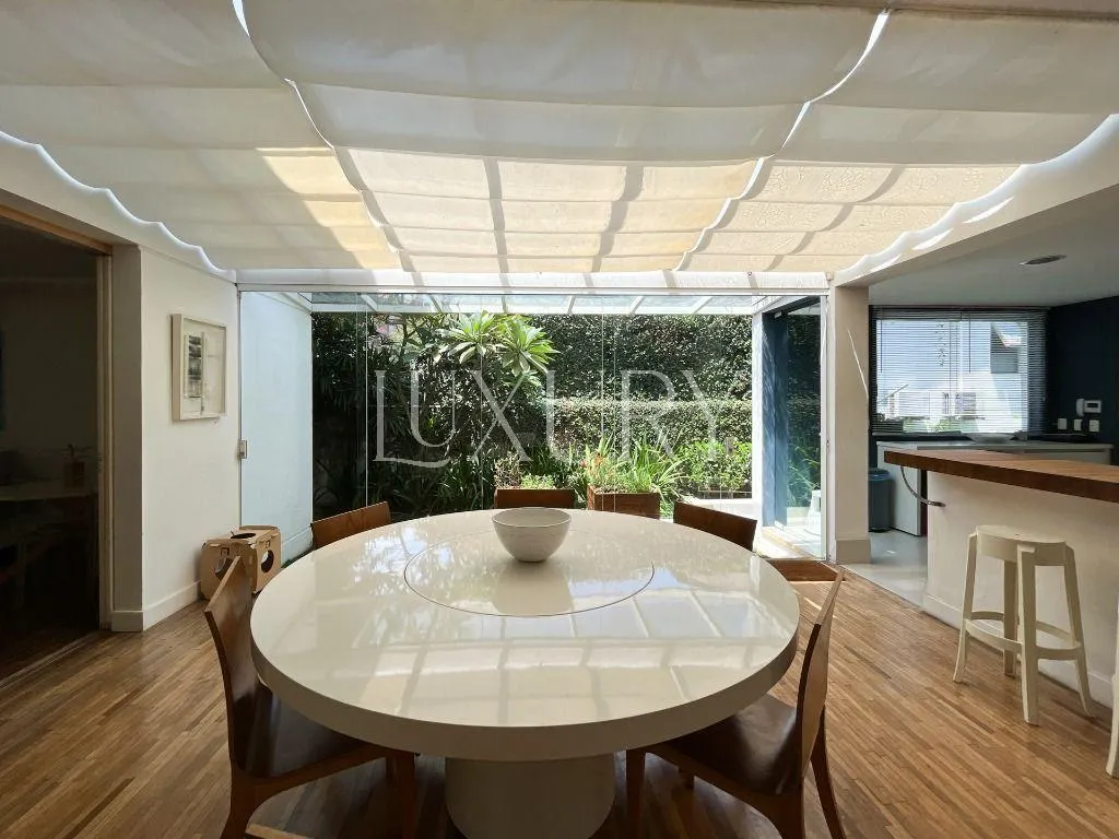 Casa com 4 suítes à venda em Alto de Pinheiros, São Paulo, por R$ 8.960.000 Imagem 36