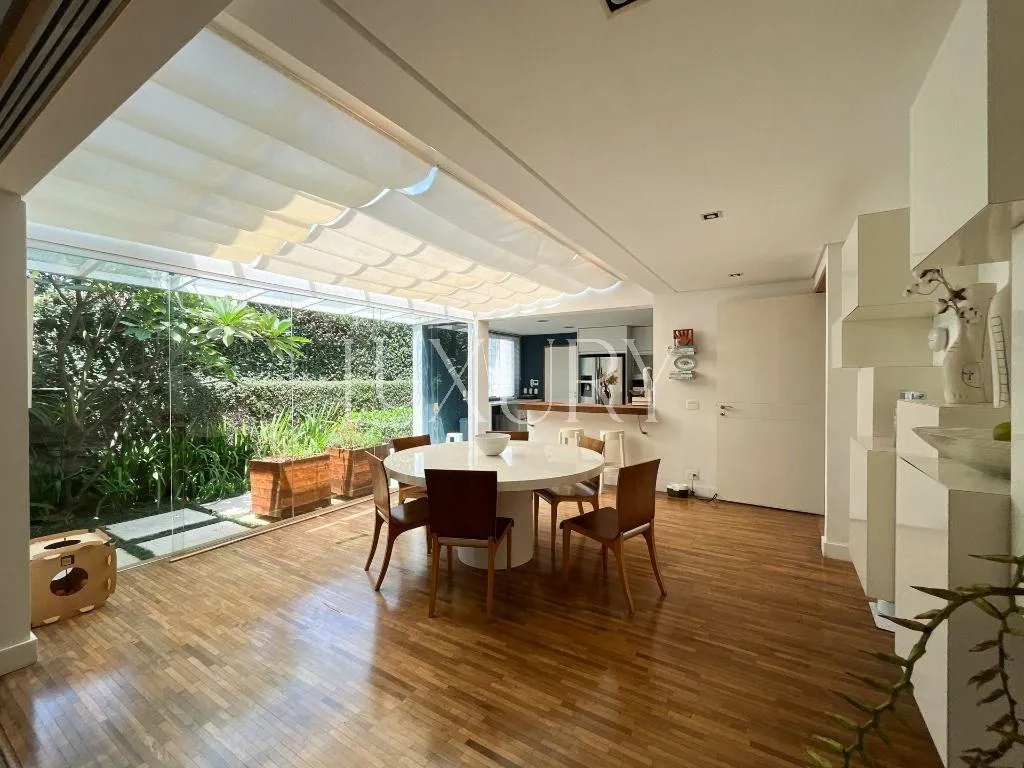 Casa com 4 suítes à venda em Alto de Pinheiros, São Paulo, por R$ 8.960.000 Imagem 38