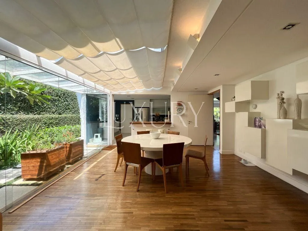 Casa com 4 suítes à venda em Alto de Pinheiros, São Paulo, por R$ 8.960.000 Imagem 37