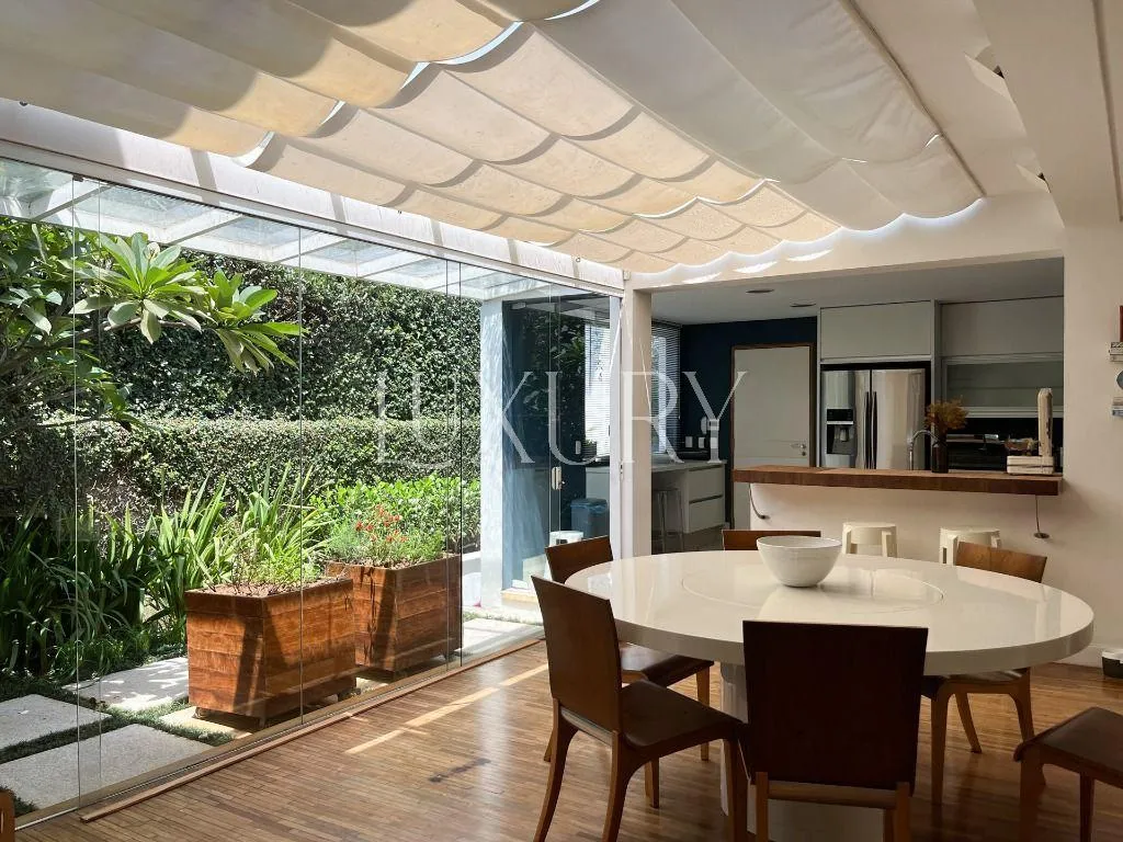 Casa com 4 suítes à venda em Alto de Pinheiros, São Paulo, por R$ 8.960.000 Imagem 39
