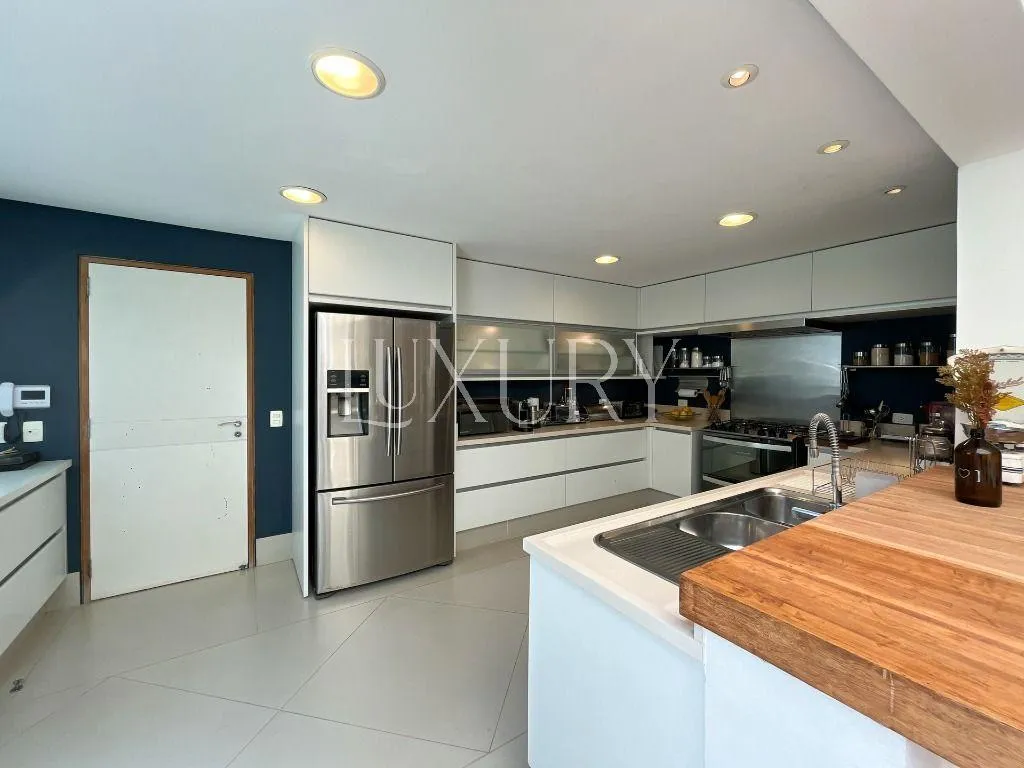 Casa com 4 suítes à venda em Alto de Pinheiros, São Paulo, por R$ 8.960.000 Imagem 40