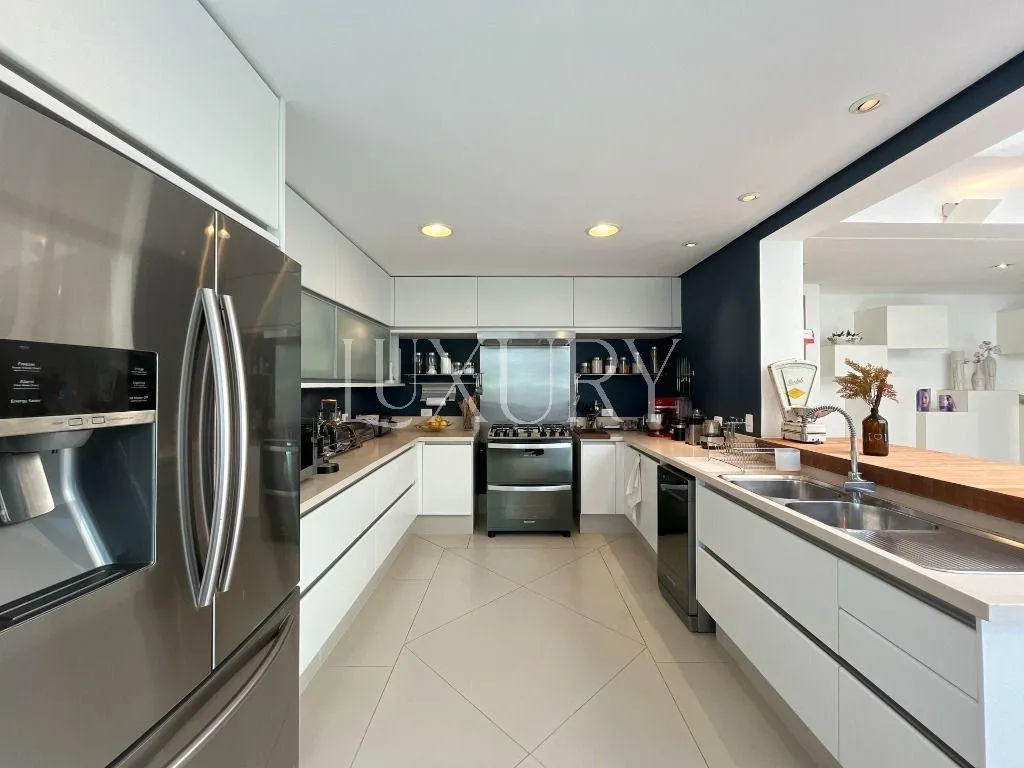 Casa com 4 suítes à venda em Alto de Pinheiros, São Paulo, por R$ 8.960.000 Imagem 41