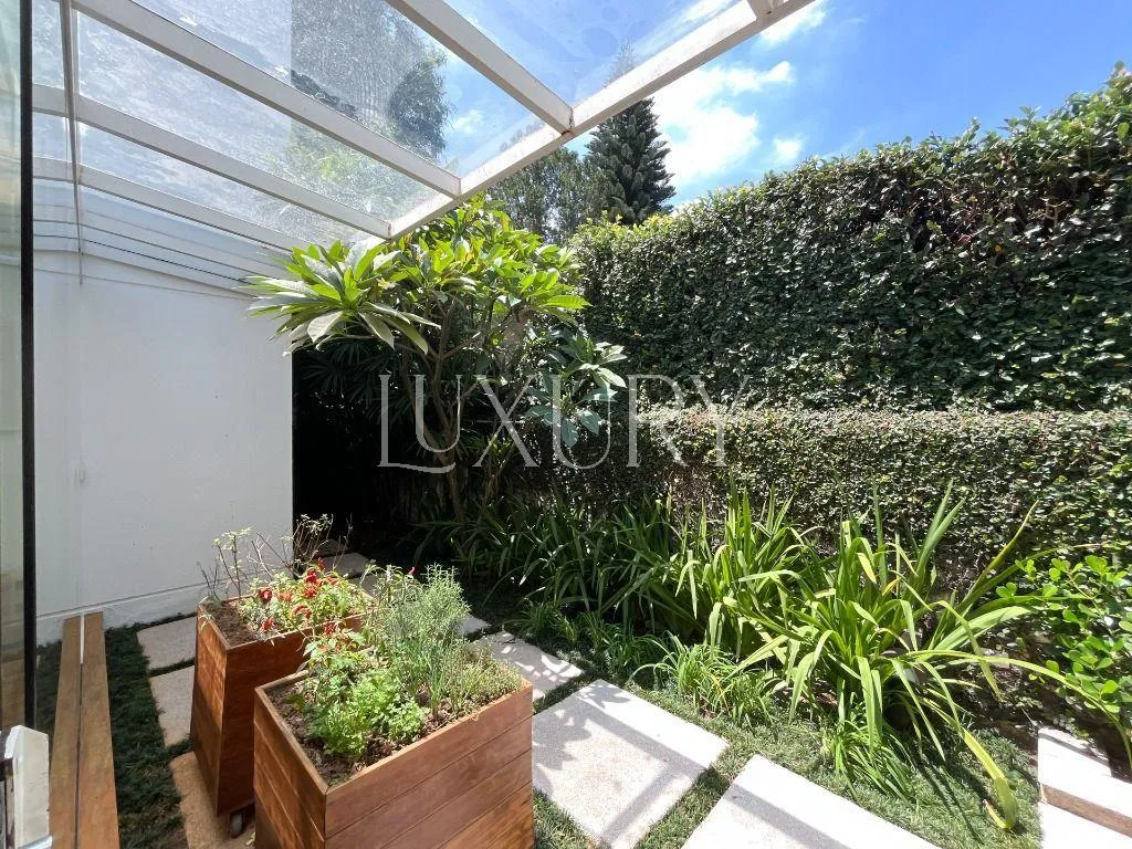 Casa com 4 suítes à venda em Alto de Pinheiros, São Paulo, por R$ 8.960.000 Imagem 43