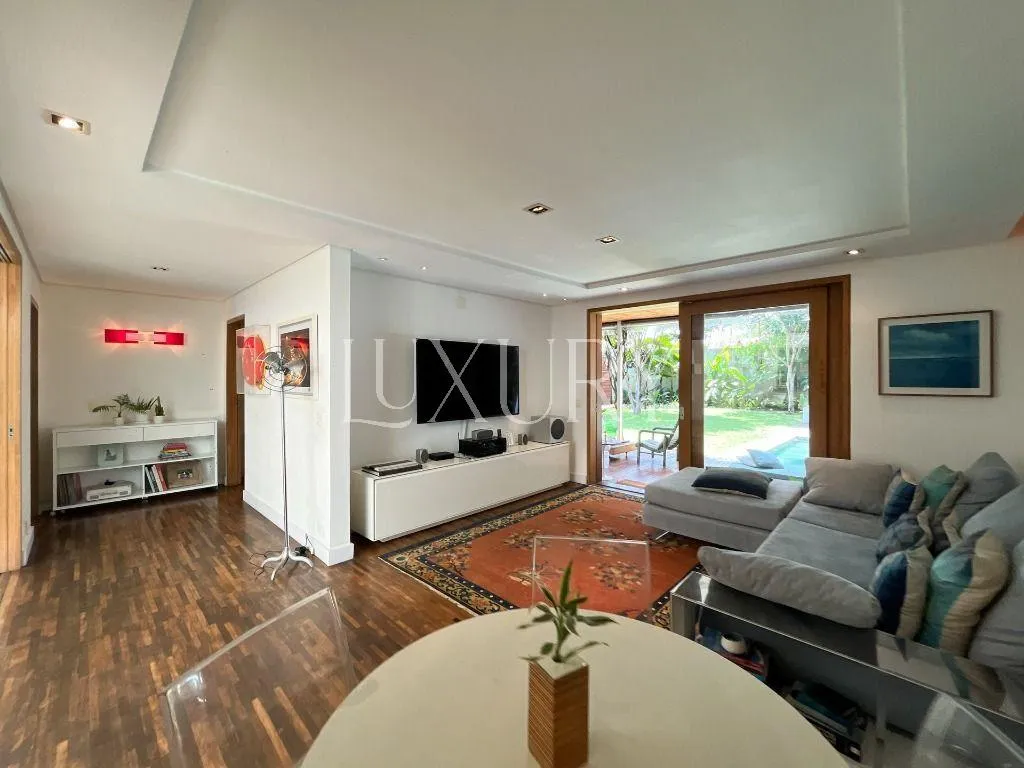 Casa com 4 suítes à venda em Alto de Pinheiros, São Paulo, por R$ 8.960.000 Imagem 44