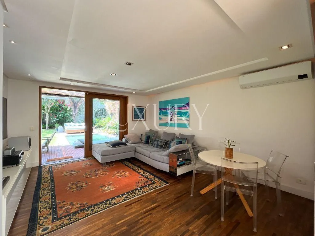 Casa com 4 suítes à venda em Alto de Pinheiros, São Paulo, por R$ 8.960.000 Imagem 45