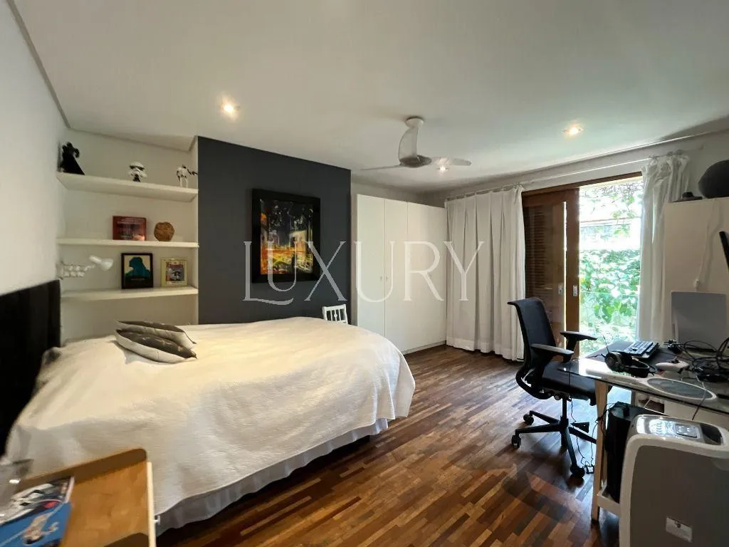 Casa com 4 suítes à venda em Alto de Pinheiros, São Paulo, por R$ 8.960.000 Imagem 46