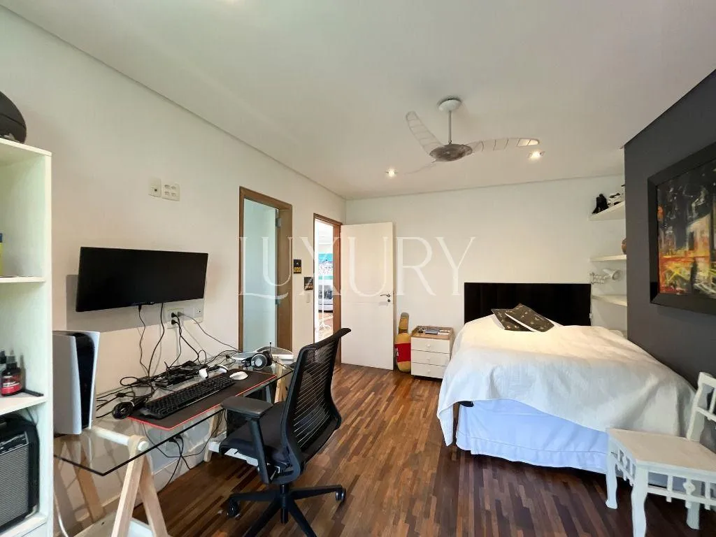 Casa com 4 suítes à venda em Alto de Pinheiros, São Paulo, por R$ 8.960.000 Imagem 47