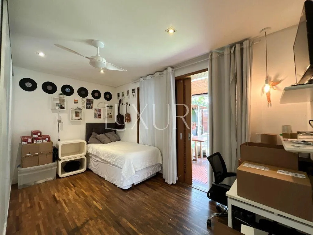 Casa com 4 suítes à venda em Alto de Pinheiros, São Paulo, por R$ 8.960.000 Imagem 48