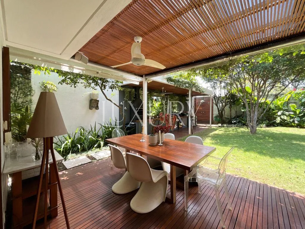 Casa com 4 suítes à venda em Alto de Pinheiros, São Paulo, por R$ 8.960.000 Imagem 49