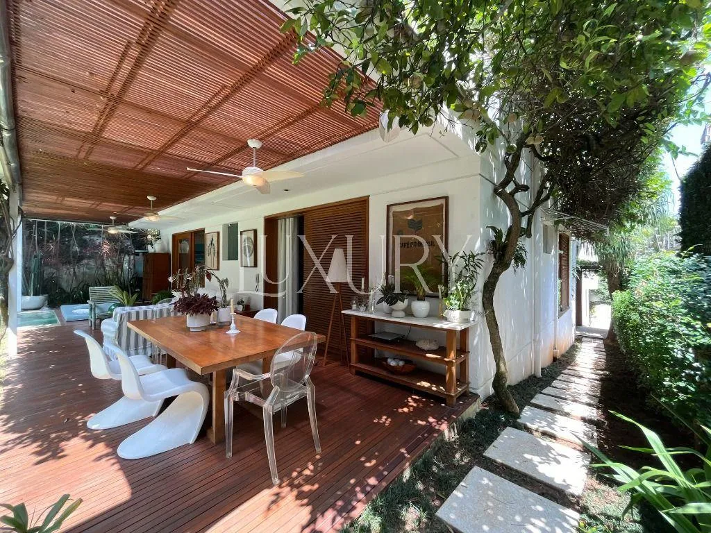 Casa com 4 suítes à venda em Alto de Pinheiros, São Paulo, por R$ 8.960.000 Imagem 50
