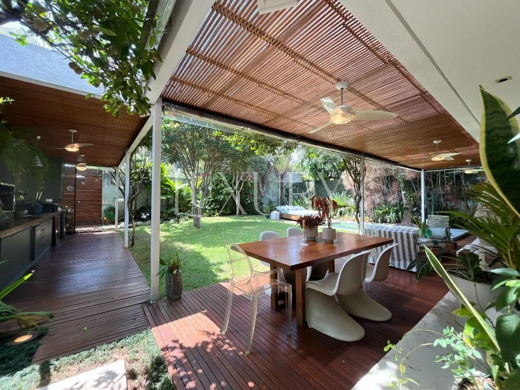 Casa com 4 suítes à venda em Alto de Pinheiros, São Paulo, por R$ 8.960.000 Imagem 51