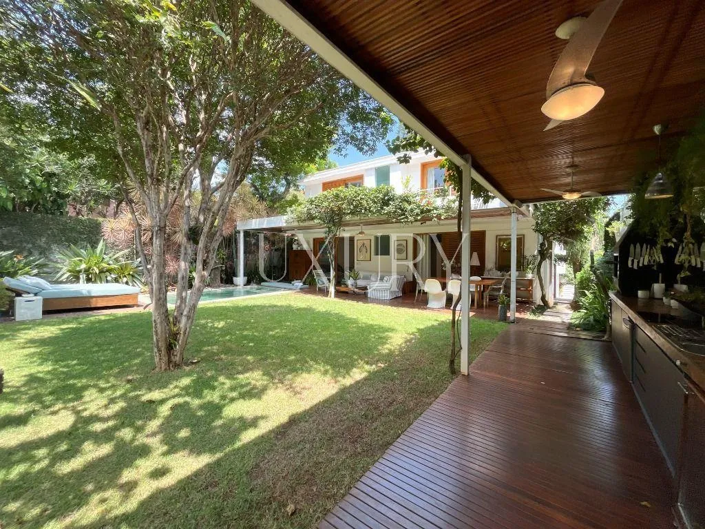 Casa com 4 suítes à venda em Alto de Pinheiros, São Paulo, por R$ 8.960.000 Imagem 52