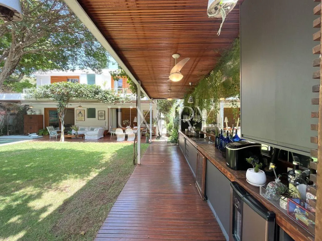 Casa com 4 suítes à venda em Alto de Pinheiros, São Paulo, por R$ 8.960.000 Imagem 53