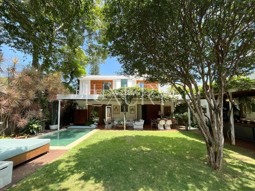 Casa com 4 suítes à venda em Alto de Pinheiros, São Paulo, por R$ 8.960.000 Imagem 54