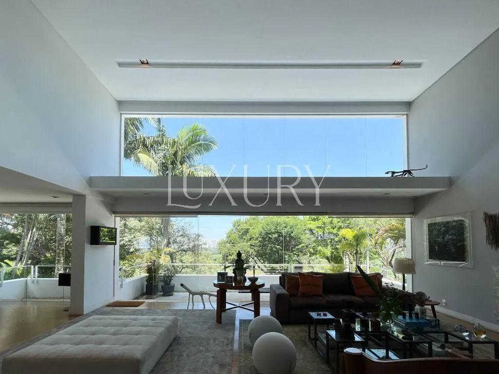 Casa com 4 suítes à venda em Alto de Pinheiros, São Paulo, por R$ 8.960.000 Imagem 56