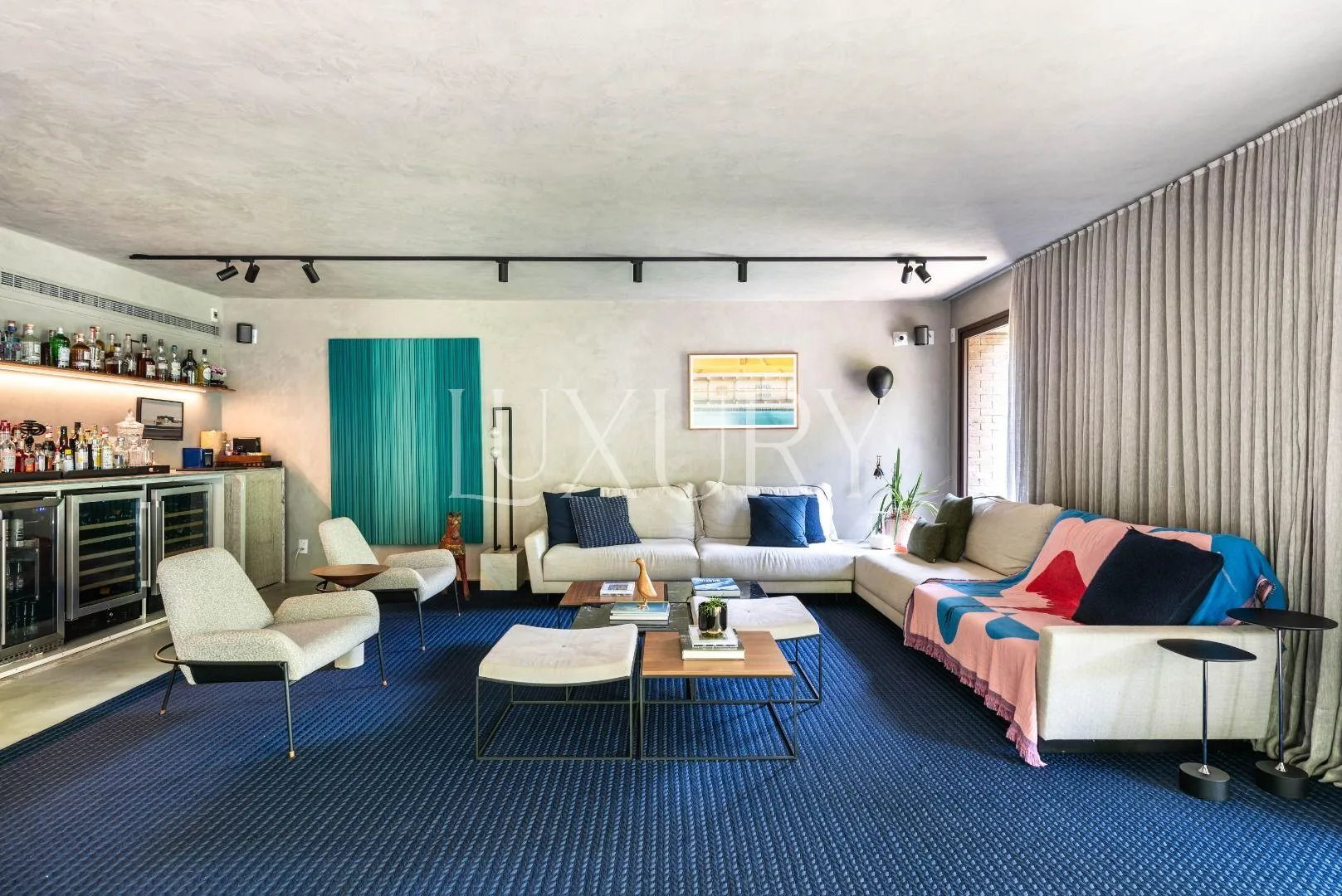 Casa de condomínio com 3 suítes à venda em Alto de Pinheiros, São Paulo, por R$ 12.000.000 Imagem 3