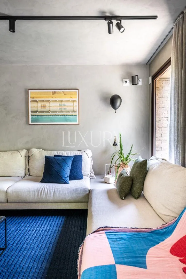 Casa de condomínio com 3 suítes à venda em Alto de Pinheiros, São Paulo, por R$ 12.000.000 Imagem 4